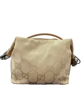 Gucci Shoulder Bag Giant GG